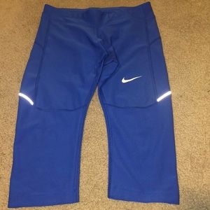 Nike Dri-Fit Capri Legging